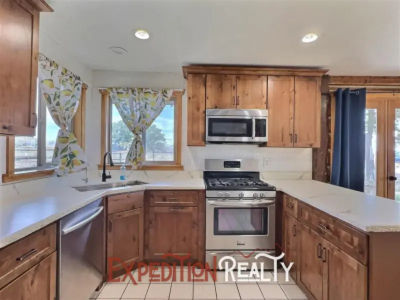 150 Road 5N Powell #3