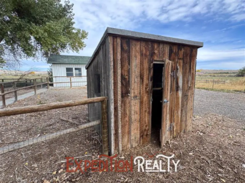 150 Road 5N Powell #31