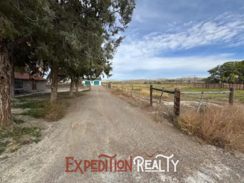 150 Road 5N Powell #32