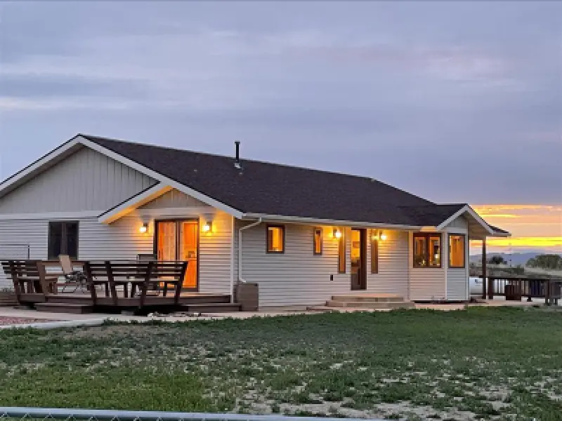 850 Hwy 14 E Greybull #1