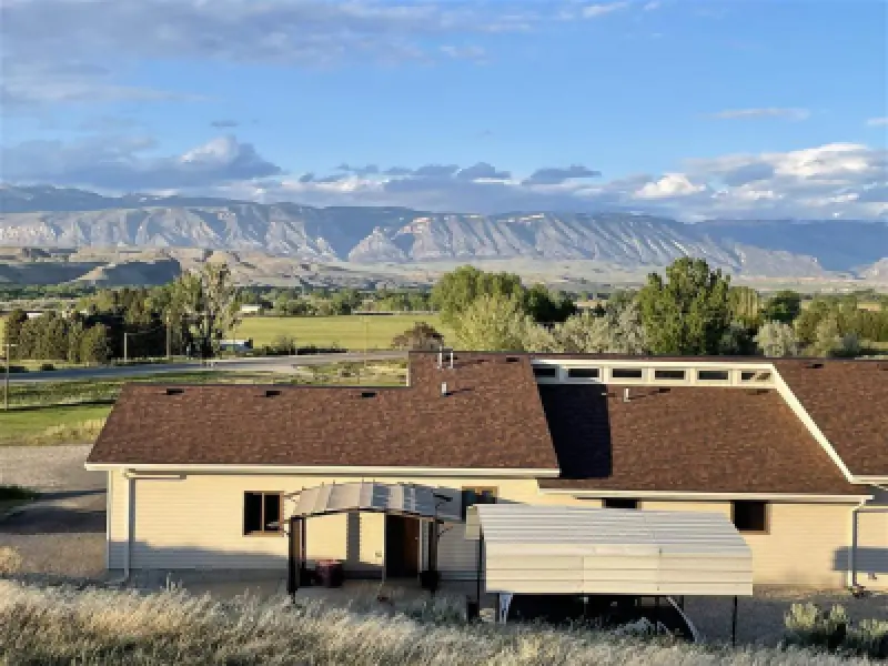 850 Hwy 14 E Greybull #101