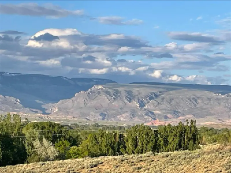 850 Hwy 14 E Greybull #60