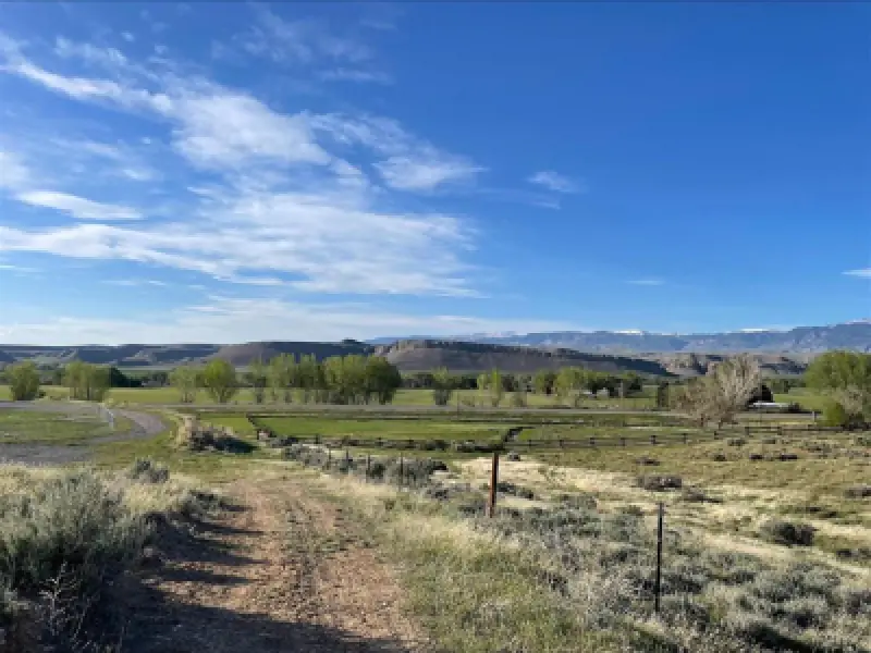850 Hwy 14 E Greybull #69