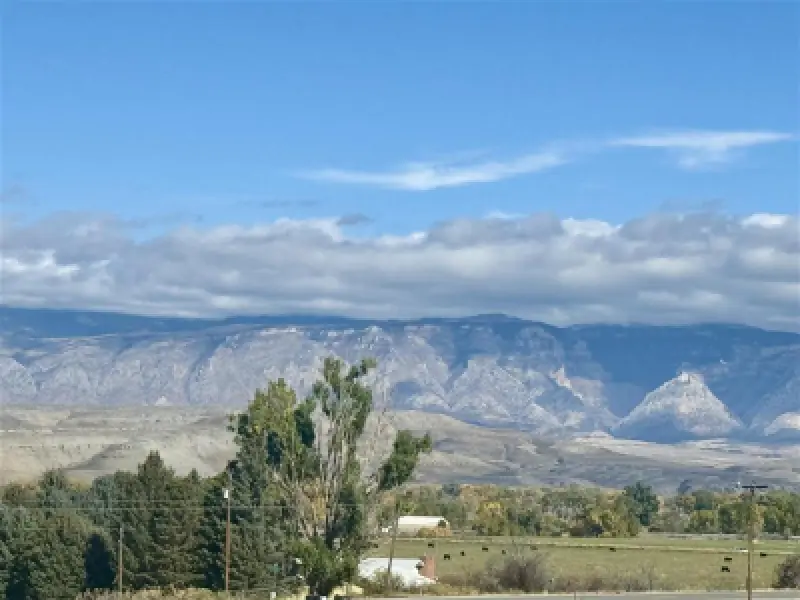 850 Hwy 14 E Greybull #82