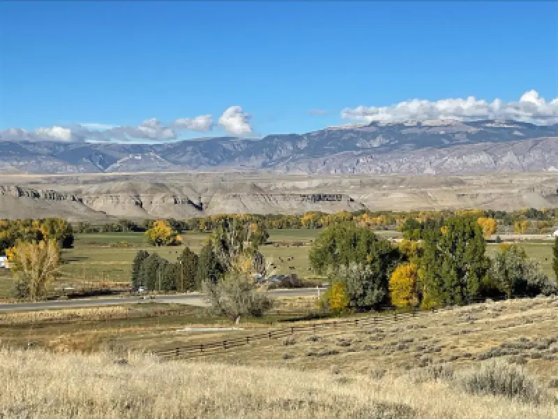 850 Hwy 14 E Greybull #83