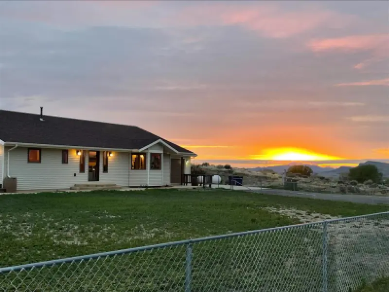 850 Hwy 14 E Greybull #89