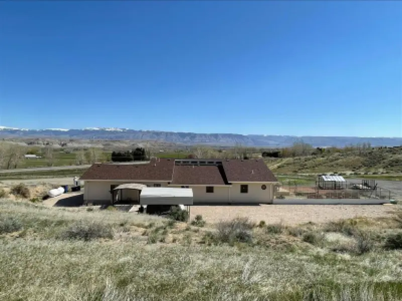 850 Hwy 14 E Greybull #90