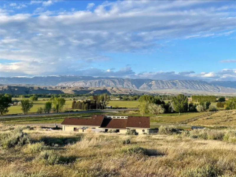 850 Hwy 14 E Greybull #91
