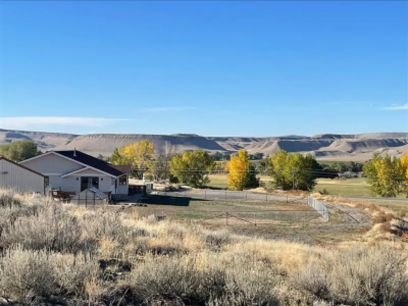 850 Hwy 14 E Greybull #92