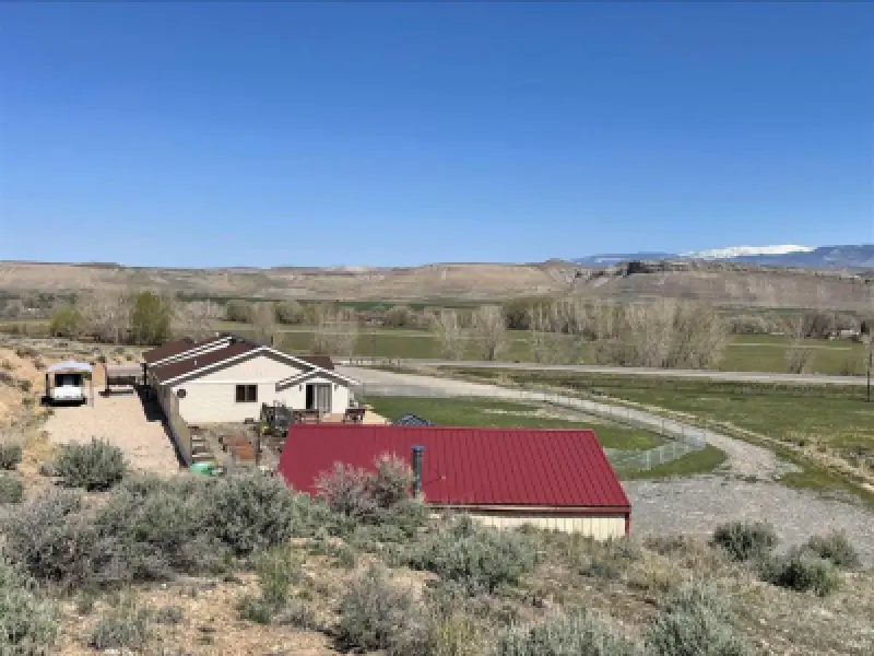 850 Hwy 14 E Greybull #93