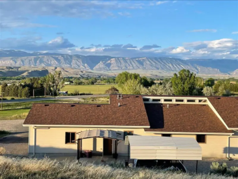 850 Hwy 14 E Greybull #94