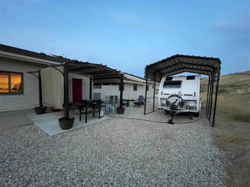 850 Hwy 14 E Greybull #95