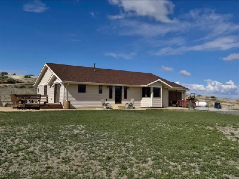 850 Hwy 14 E Greybull #96