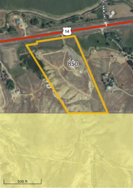 850 Hwy 14 E Greybull #98
