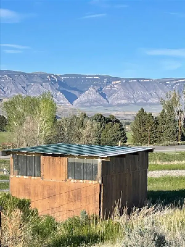850 Hwy 14 E Greybull #99