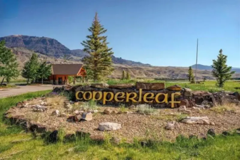 47 Stillwater Dr Cody #4