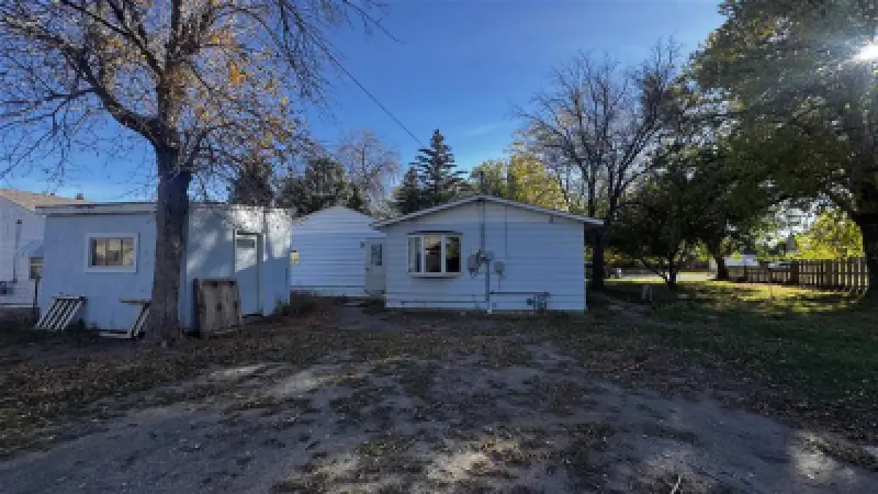 1525 19th St Cody #14