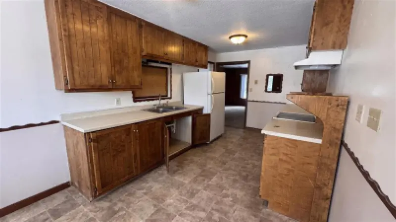 1525 19th St Cody #2