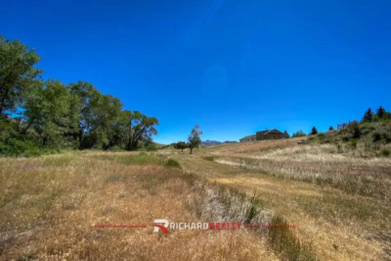 65 Trinity Pass Cody #11