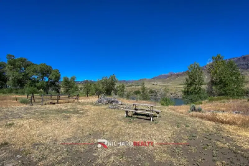 65 Trinity Pass Cody #12