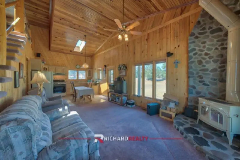 65 Trinity Pass Cody #19