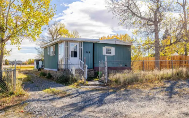 228 C St Cody #1