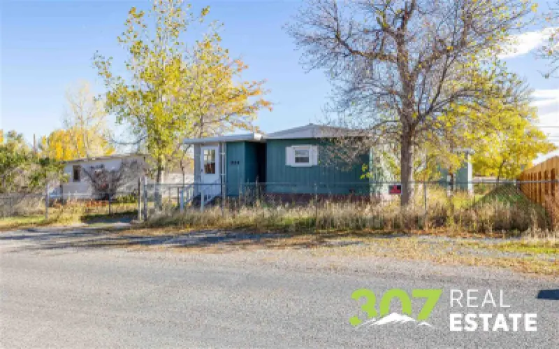 228 C St Cody #2