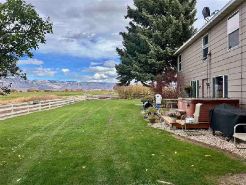 969 Hwy 14 Greybull #55