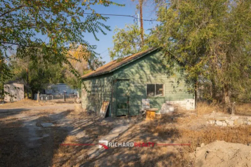 205 N Sherman Ave Manderson #12