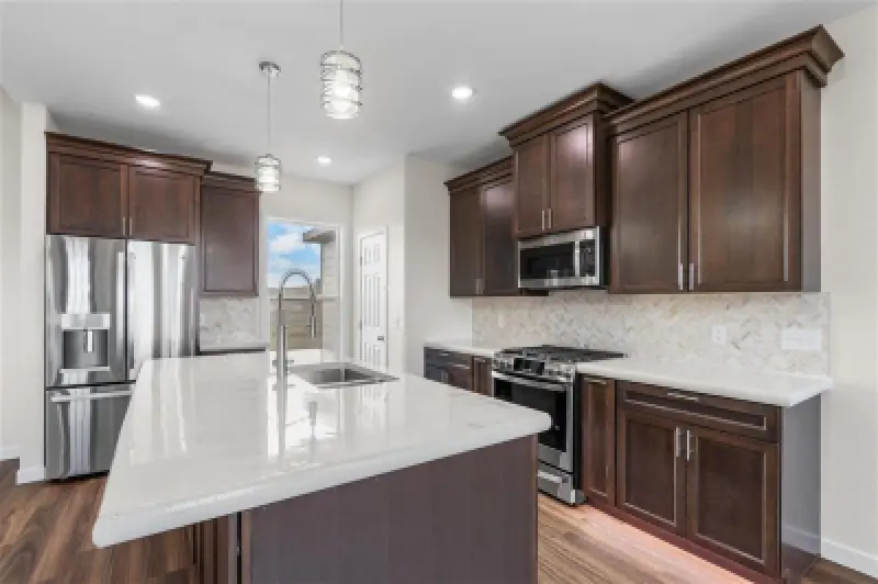 793 Hwy 310 Deaver #2
