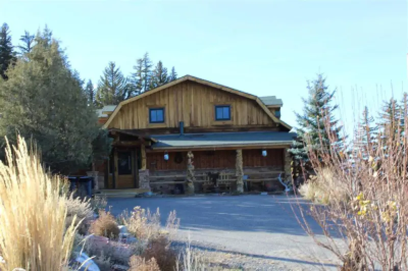 65 Bald Mountain Rd Dubois #1
