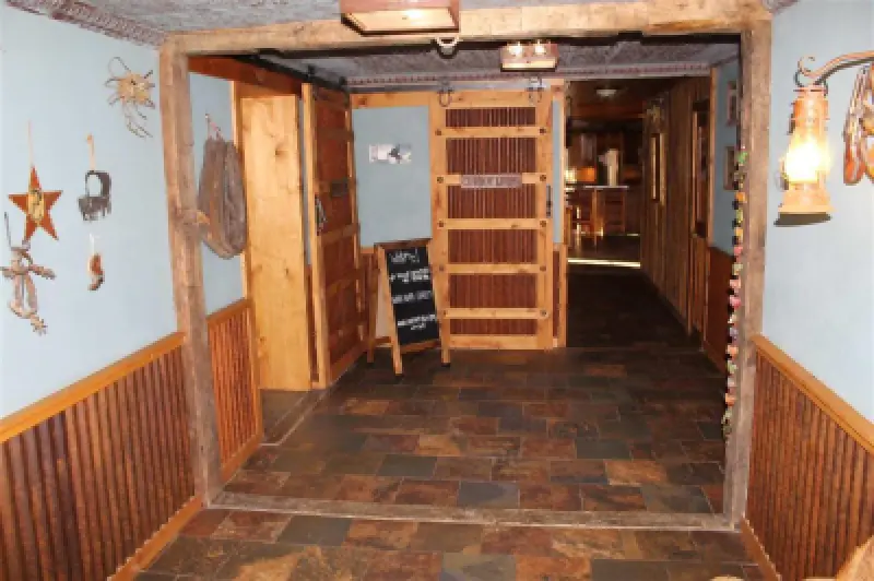 65 Bald Mountain Rd Dubois #10