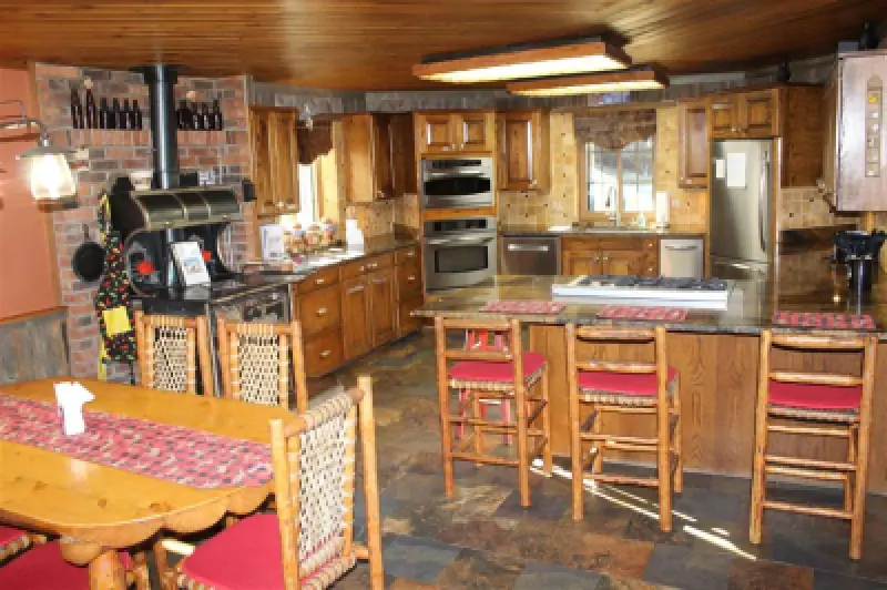 65 Bald Mountain Rd Dubois #11