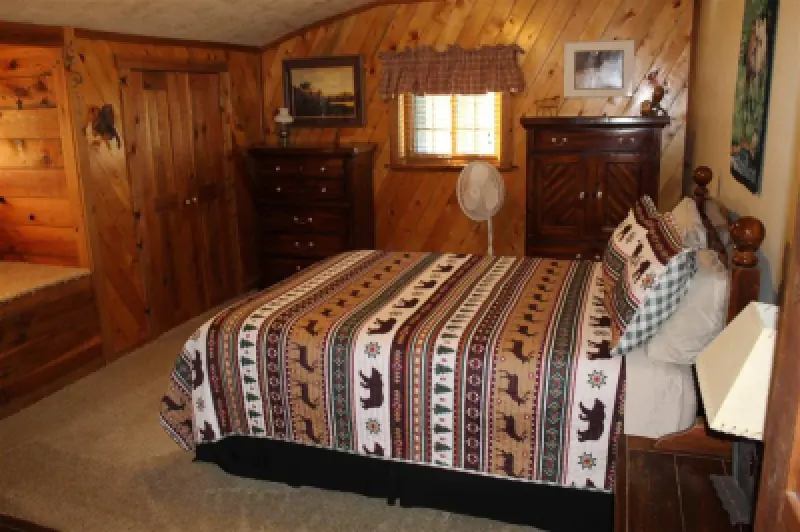 65 Bald Mountain Rd Dubois #20