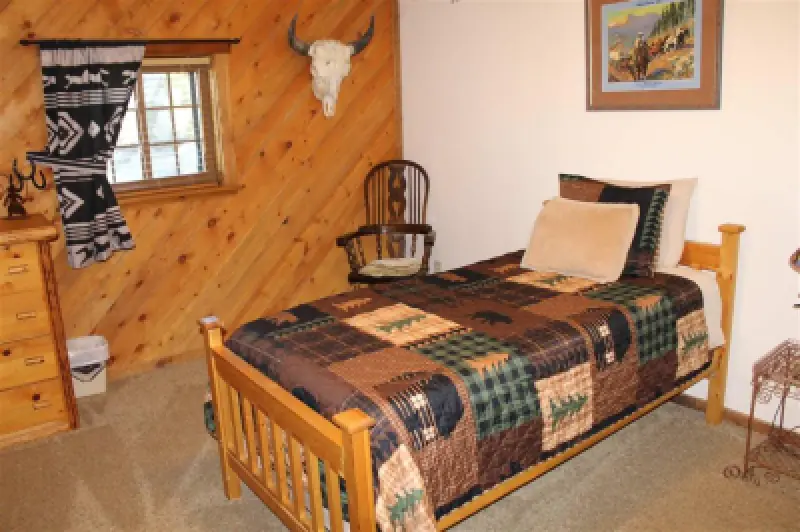 65 Bald Mountain Rd Dubois #21