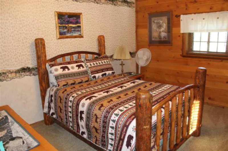 65 Bald Mountain Rd Dubois #23
