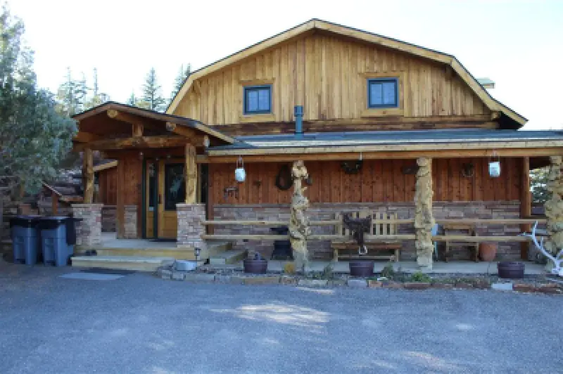 65 Bald Mountain Rd Dubois #4