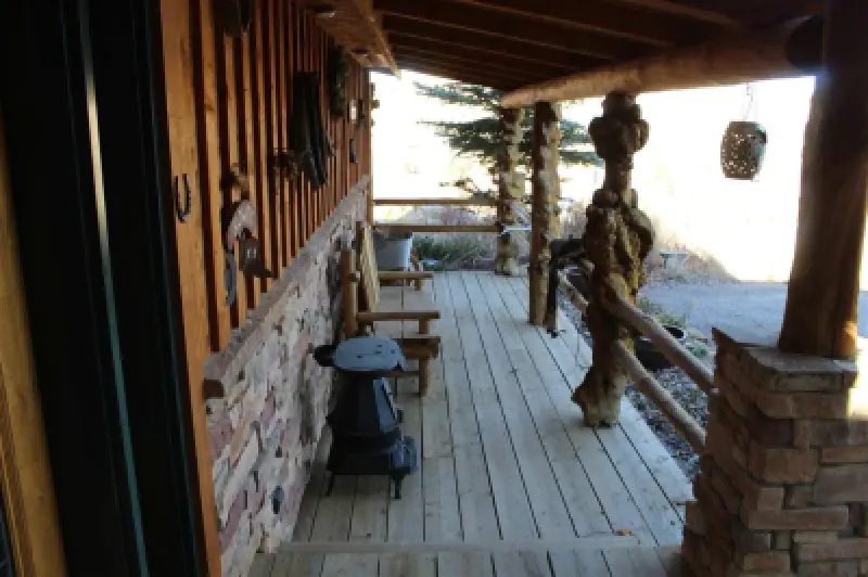 65 Bald Mountain Rd Dubois #5