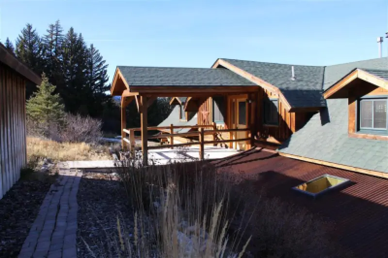 65 Bald Mountain Rd Dubois #6