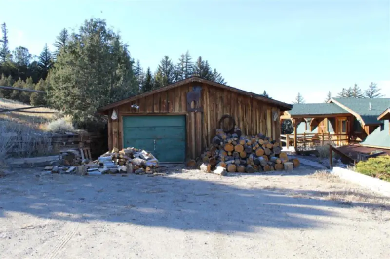 65 Bald Mountain Rd Dubois #7
