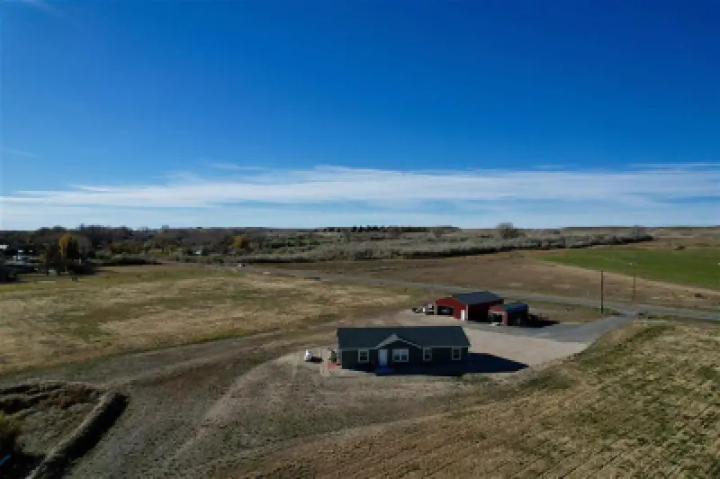 4127 Golf Course Rd Basin #1