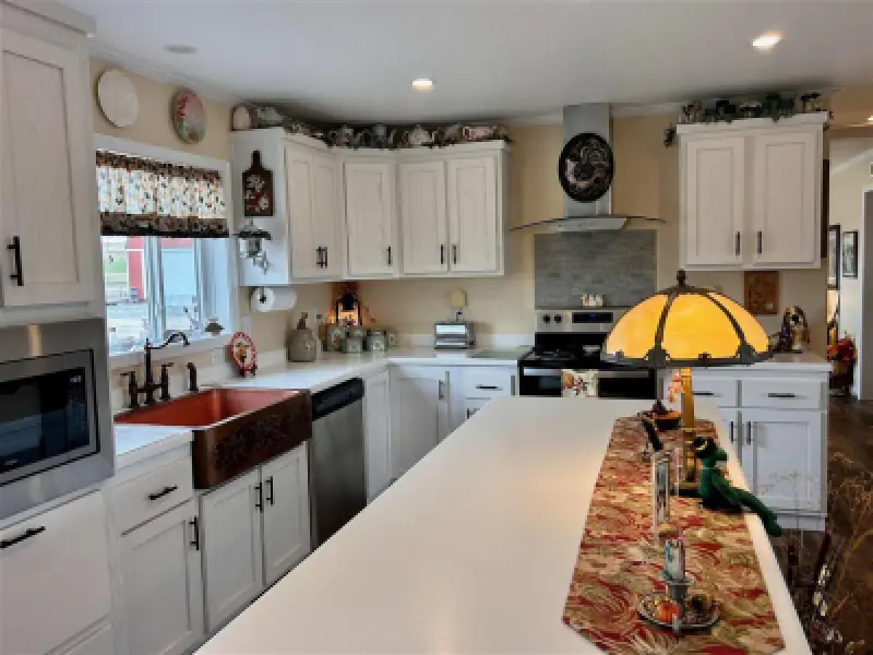 4127 Golf Course Rd Basin #12