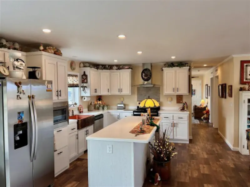 4127 Golf Course Rd Basin #13