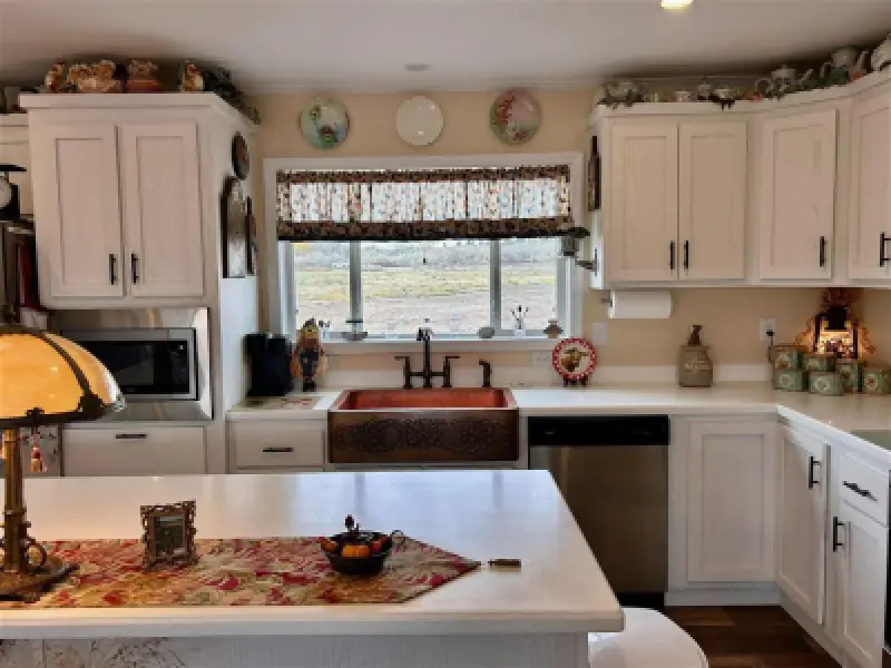 4127 Golf Course Rd Basin #14