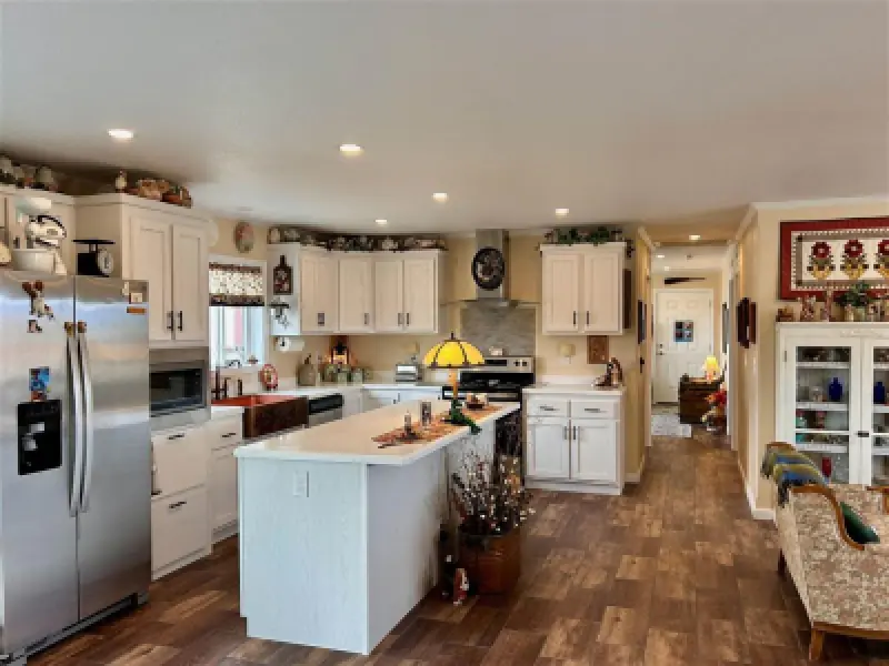 4127 Golf Course Rd Basin #15