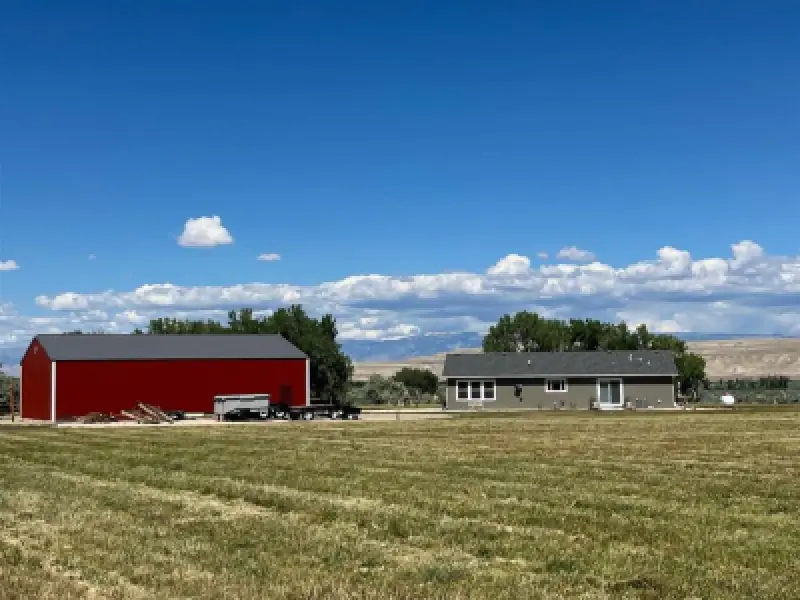 4127 Golf Course Rd Basin #2