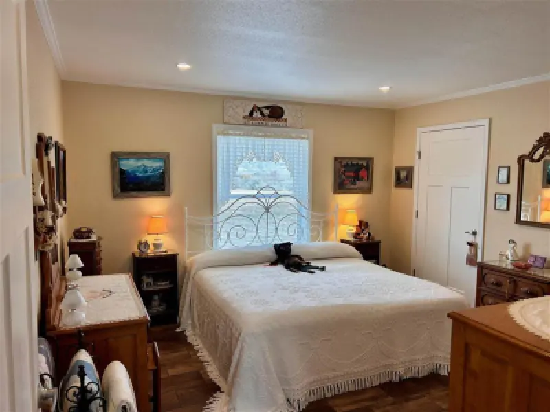 4127 Golf Course Rd Basin #21