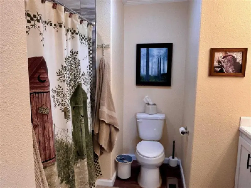 4127 Golf Course Rd Basin #22