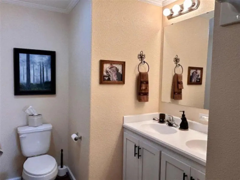 4127 Golf Course Rd Basin #23