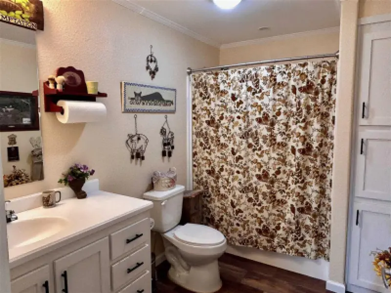 4127 Golf Course Rd Basin #29